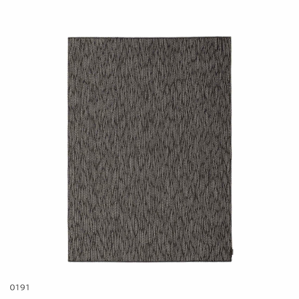 Kvadrat（クヴァドラ） / Braid 2（ブレード） / 20120（250cm×350cm） / ラグ