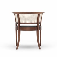 CARL HANSEN & SON （カール・ハンセン＆サン） / KK96620（フォーボーチェア） / ウォルナット材・オイル仕上げ / Sif 98