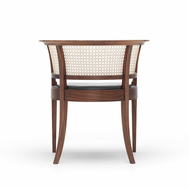 CARL HANSEN & SON （カール・ハンセン＆サン） / KK96620（フォーボーチェア） / ウォルナット材・オイル仕上げ / Sif 98