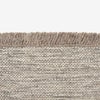 Kvadrat（クヴァドラ） / Yield Melange Naturally Coloured Fringes（イールド メランジェ ナチュラリー カラード フリンジ） / 20152（250cm×350cm） / ラグ