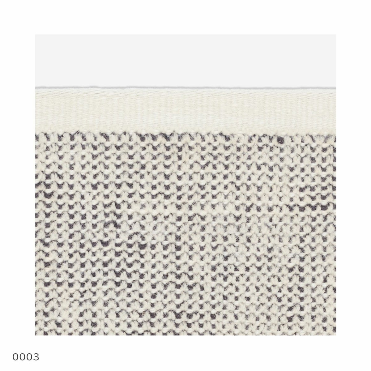 Kvadrat（クヴァドラ） / Kanon（カノン） / 7230000（250cm×350cm） / ラグ