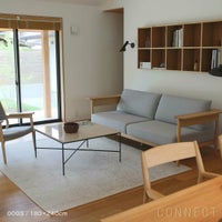 Kvadrat（クヴァドラ） / Kanon（カノン） / 7230000（250cm×350cm） / ラグ