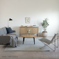 Kvadrat（クヴァドラ） / Kanon（カノン） / 7230000（250cm×350cm） / ラグ