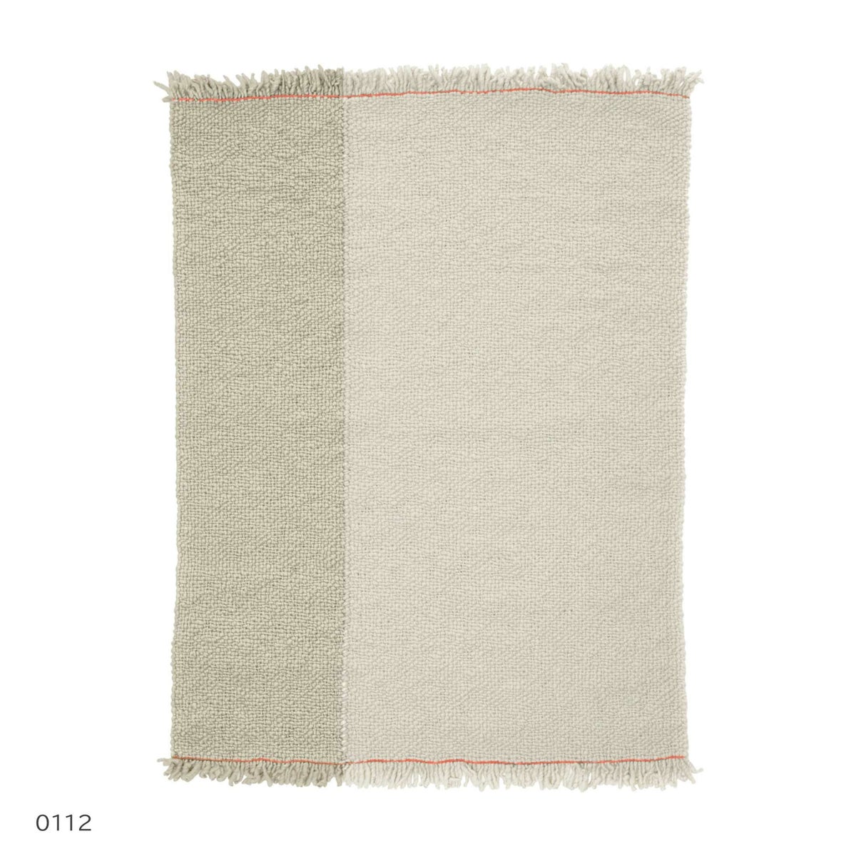 Kvadrat（クヴァドラ） / Bold（ボールド） / 20025（250cm×350cm） / ラグ