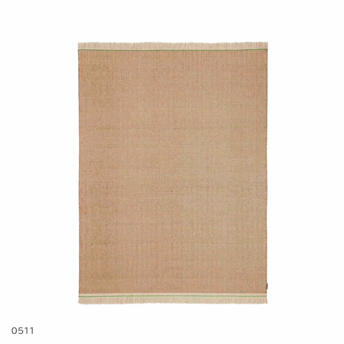 Kvadrat（クヴァドラ） / Duotone（デュオトーン） / 20026（250cm×350cm） / ラグ