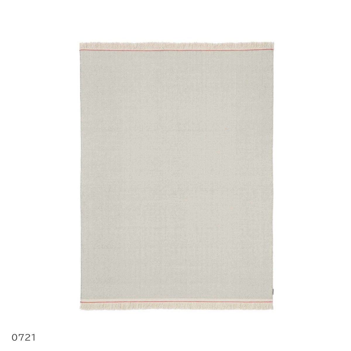 Kvadrat（クヴァドラ） / Duotone（デュオトーン） / 20026（250cm×350cm） / ラグ