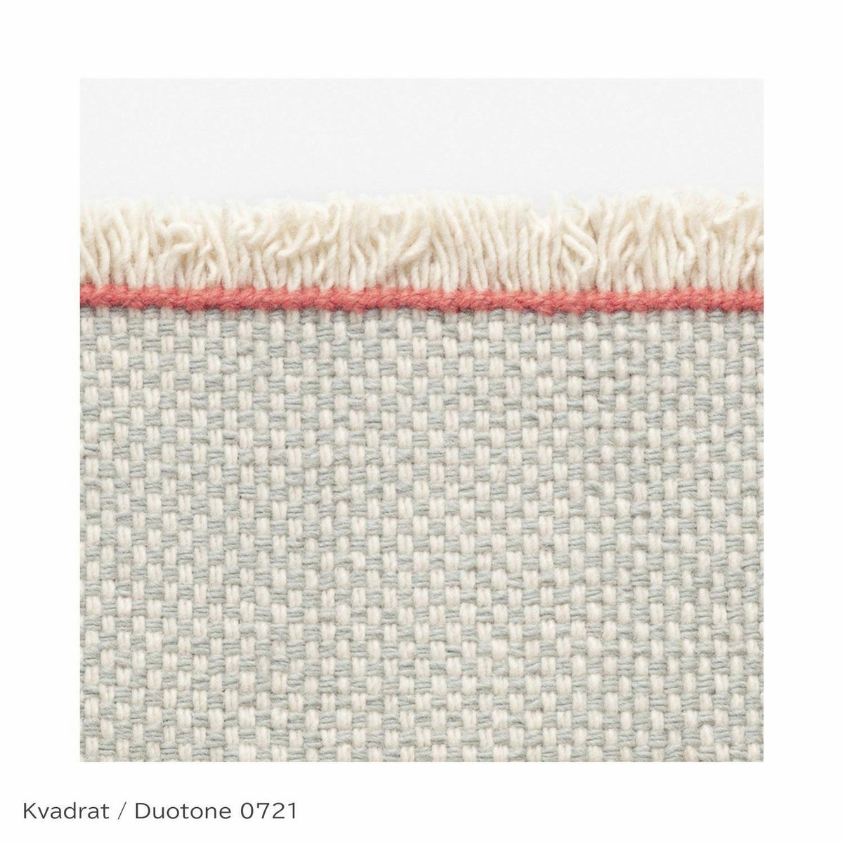 Kvadrat（クヴァドラ） / Duotone（デュオトーン） / 20026（250cm×350cm） / ラグ