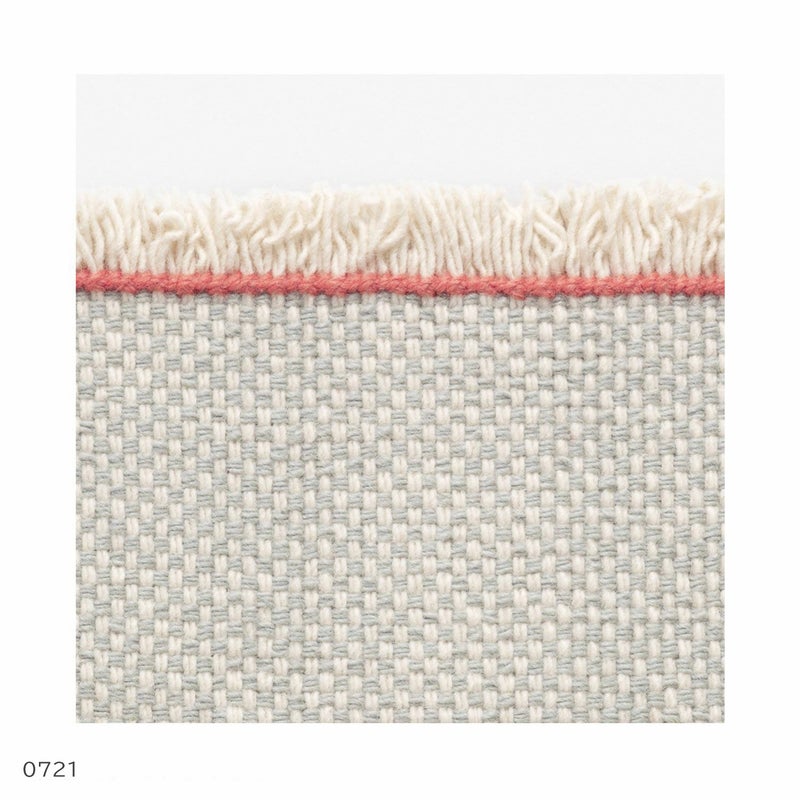 Kvadrat（クヴァドラ） / Duotone（デュオトーン） / 20026（250cm×350cm） / ラグ