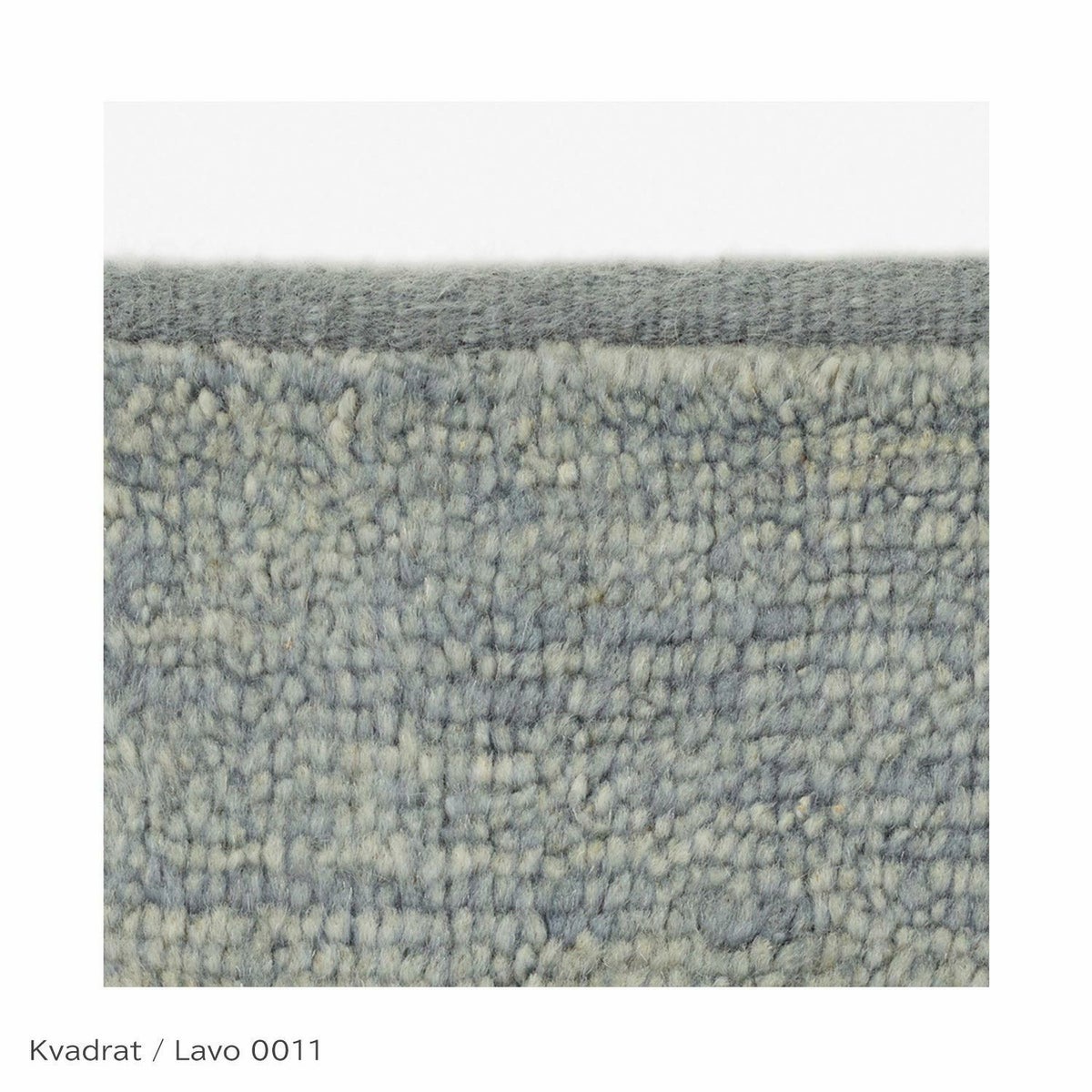 Kvadrat（クヴァドラ） / Lavo2（ラボ） / 7280000（250cm×350cm） / ラグ