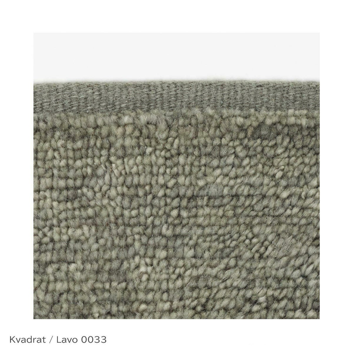 Kvadrat（クヴァドラ） / Lavo2（ラボ） / 7280000（250cm×350cm） / ラグ