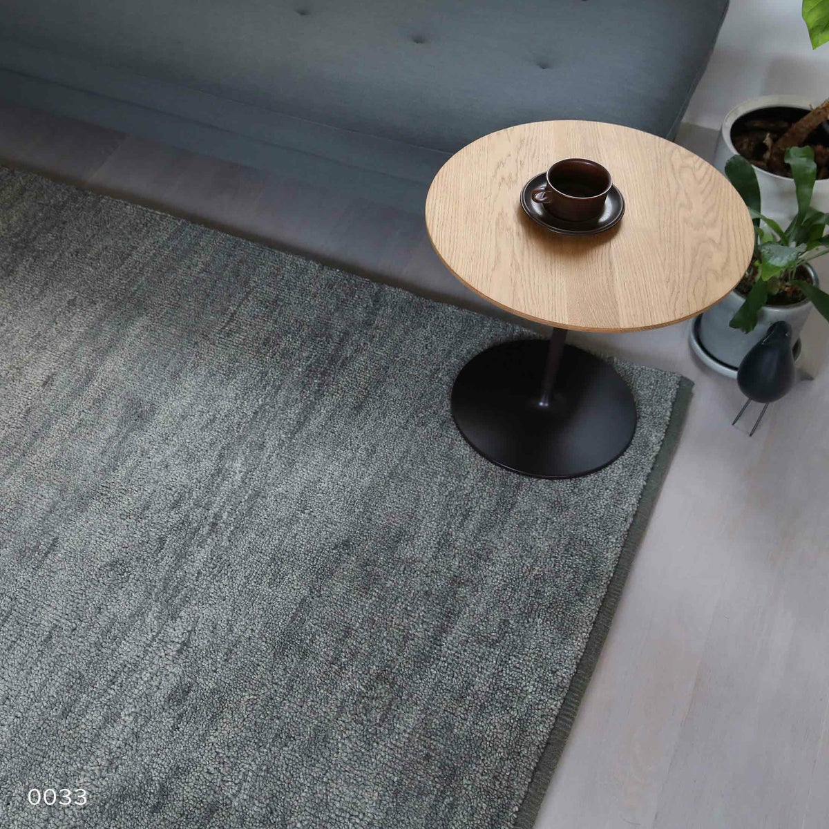 Kvadrat（クヴァドラ） / Lavo2（ラボ） / 7280000（250cm×350cm） / ラグ