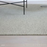 Kvadrat（クヴァドラ） / Aram2（アラム） / 7310000（250cm×350cm） / ラグ