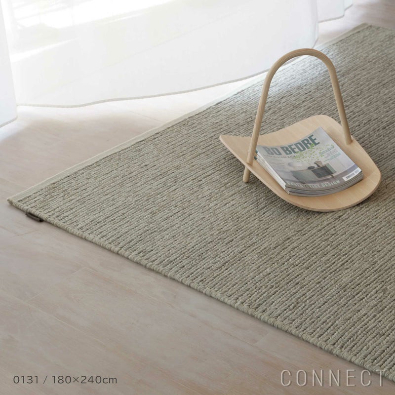 Kvadrat（クヴァドラ） / Aram2（アラム） / 7310000（250cm×350cm） / ラグ