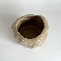 Ferm Living（ファームリビング）/ Tuck Pot / Cashmere