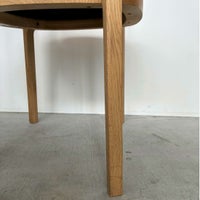 【アウトレット】Karimoku New Standard（カリモク ニュースタンダード） / CHESA CHAIR PAD（チェーサチェアパッド） / ピュアオーク