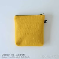 MELLEM（メレム） / Kvadrat（クヴァドラ） / スクエア S / ポーチ/ 全7色