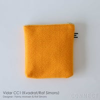 MELLEM（メレム） / Kvadrat（クヴァドラ） / スクエア S / ポーチ/ 全7色