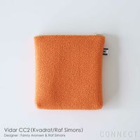 MELLEM（メレム） / Kvadrat（クヴァドラ） / スクエア S / ポーチ/ 全7色