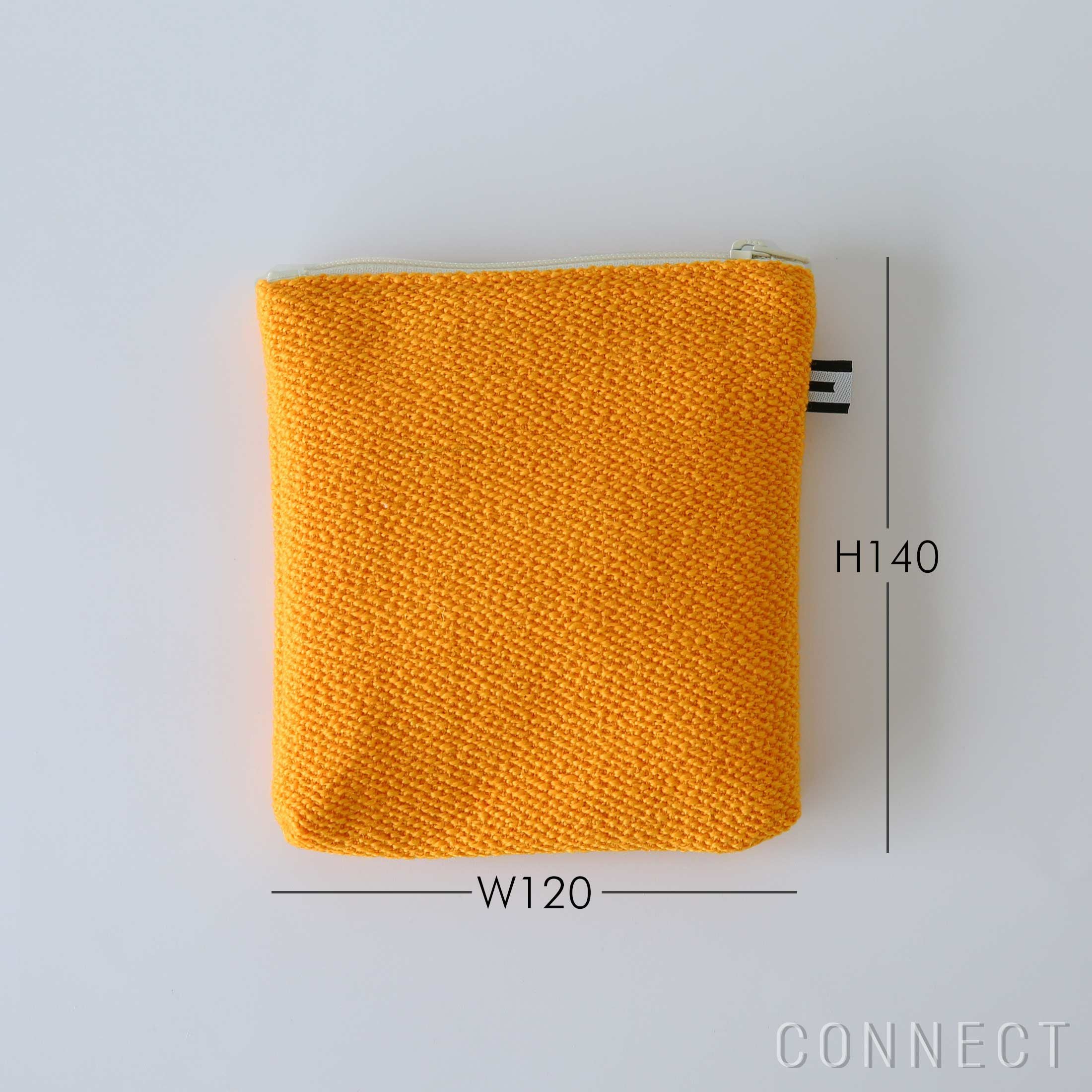 MELLEM スクエア S ポーチ Kvadrat | 北欧インテリア 正規販売店 CONNECT