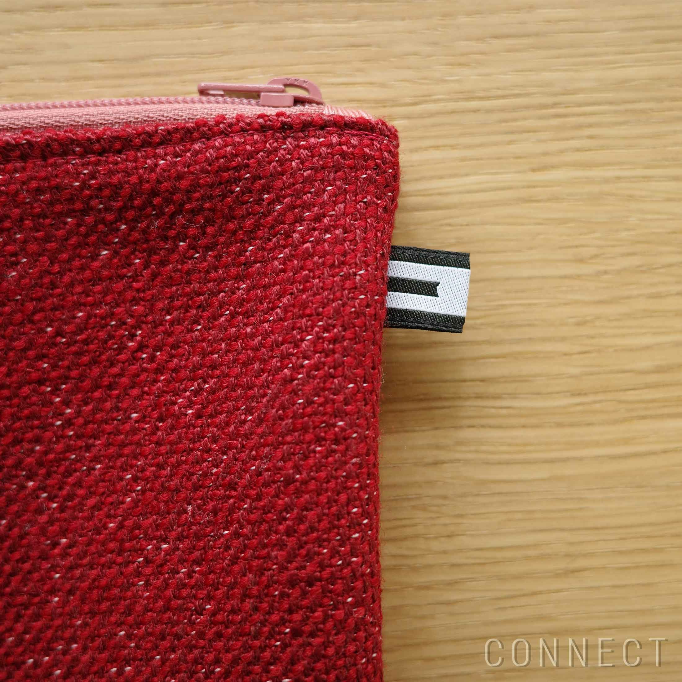 MELLEM スクエア S ポーチ Kvadrat | 北欧インテリア 正規販売店 CONNECT
