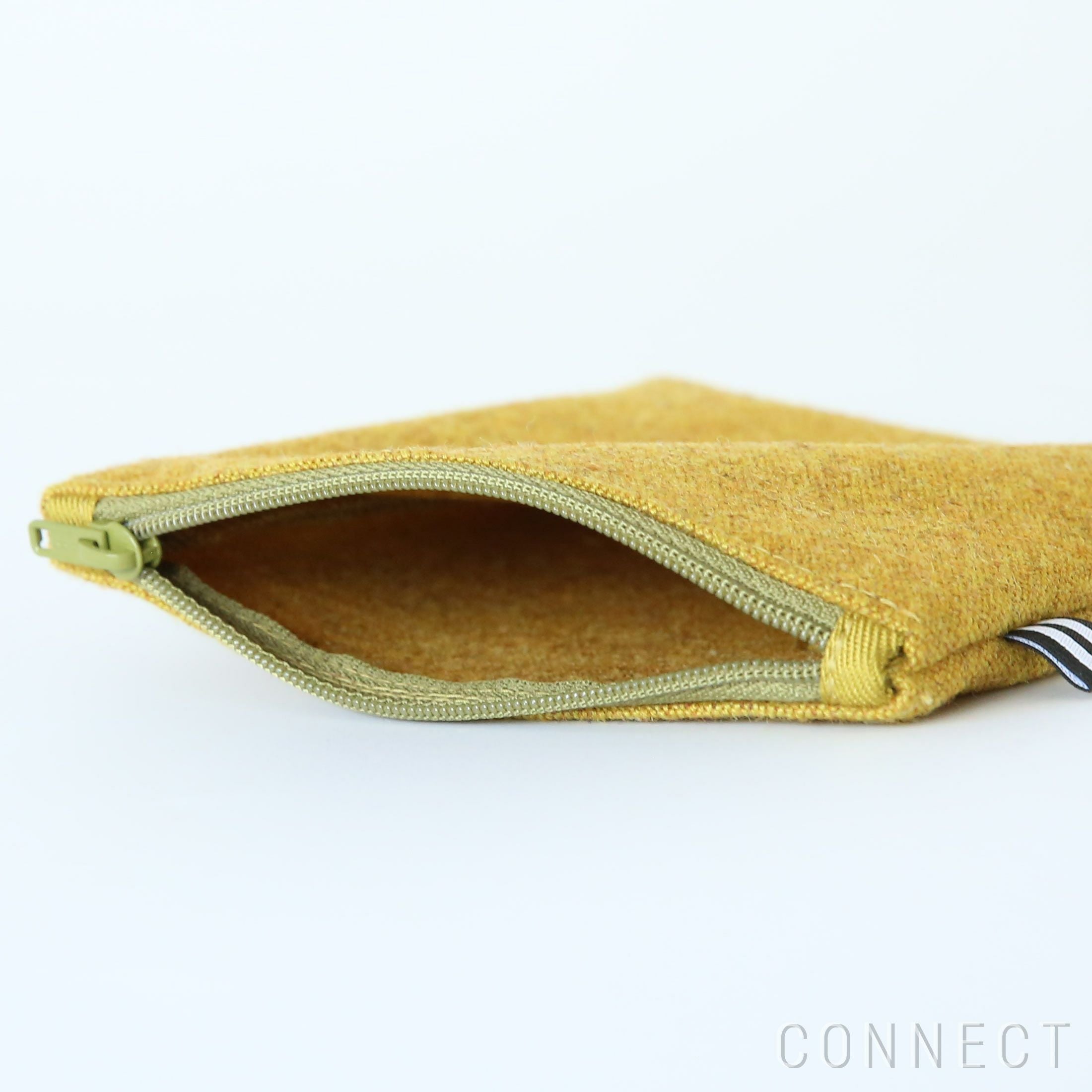 MELLEM スクエア S ポーチ Kvadrat | 北欧インテリア 正規販売店 CONNECT