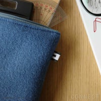 MELLEM（メレム） / Kvadrat（クヴァドラ） / スクエア S / ポーチ/ 全7色