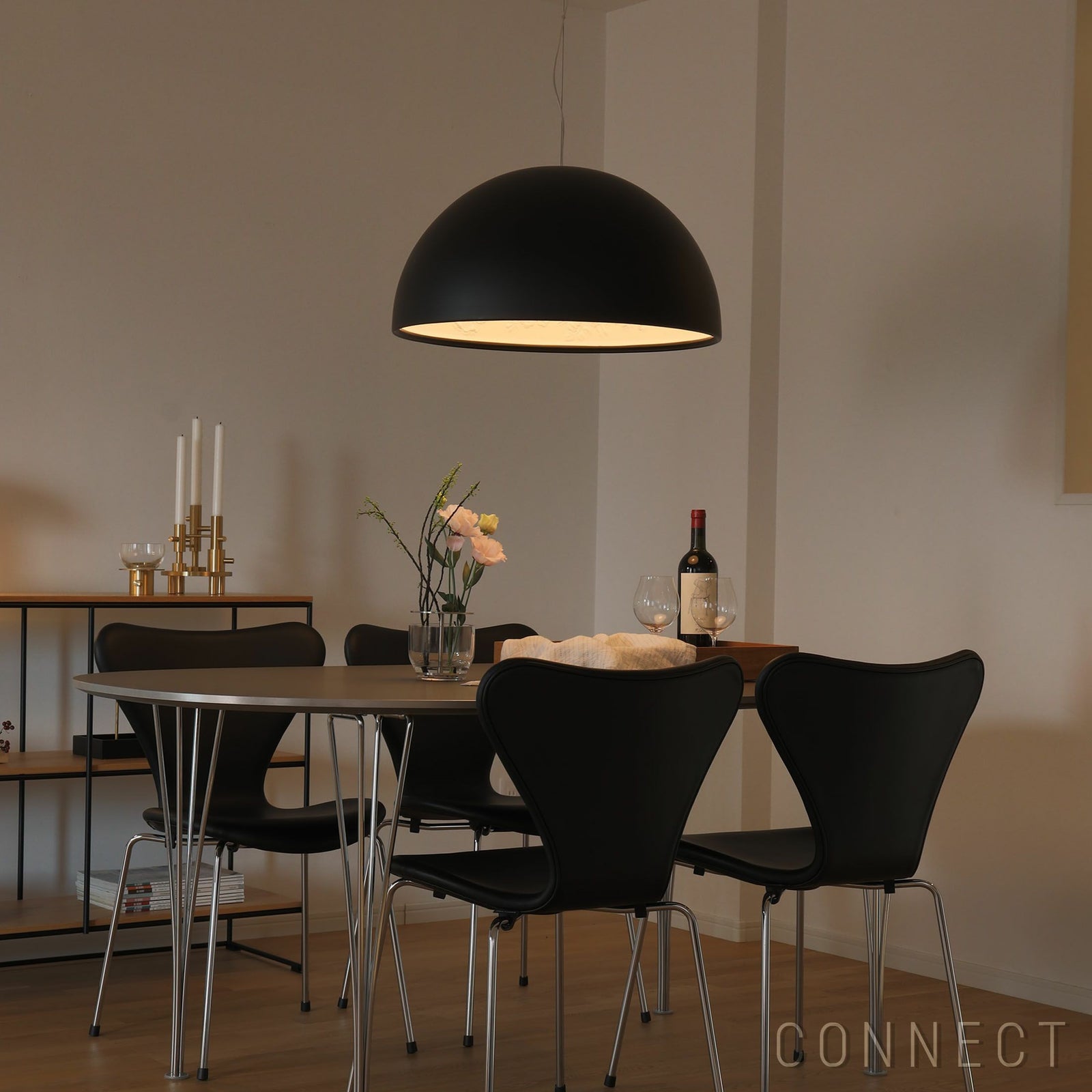 FLOS（フロス） ペンダントライト 照明｜北欧インテリア 正規販売店 