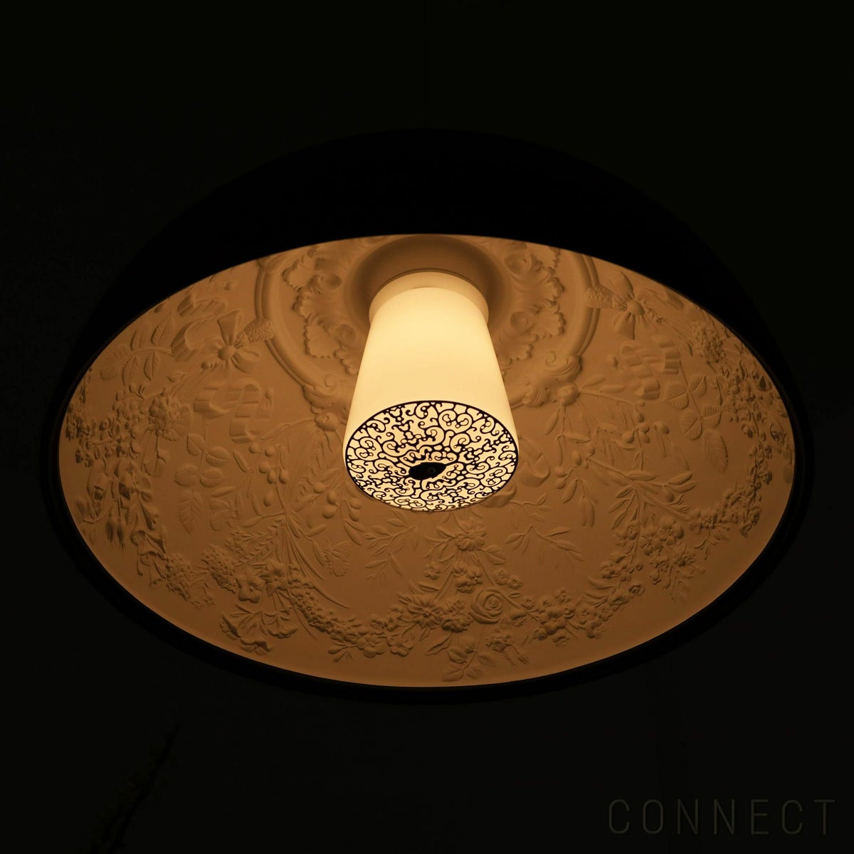 【アウトレット】FLOS（フロス） / SKYGARDEN 1（スカイガーデン1） / マットブラック / ペンダントライト【要電気工事】