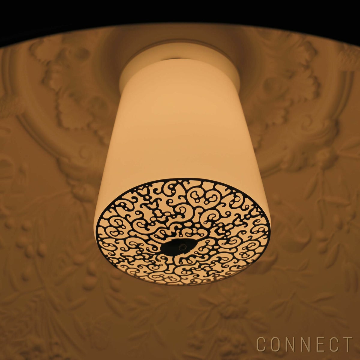 【アウトレット】FLOS（フロス） / SKYGARDEN 1（スカイガーデン1） / マットブラック / ペンダントライト【要電気工事】