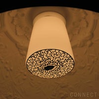 【アウトレット】FLOS（フロス） / SKYGARDEN 1（スカイガーデン1） / マットブラック / ペンダントライト【要電気工事】