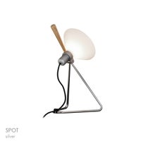 LE KLINT（レ・クリント） /  SPOT（スポット） / 全4色 / テーブルランプ / ウォールランプ