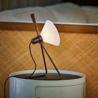 LE KLINT（レ・クリント） /  SPOT（スポット） / 全4色 / テーブルランプ / ウォールランプ