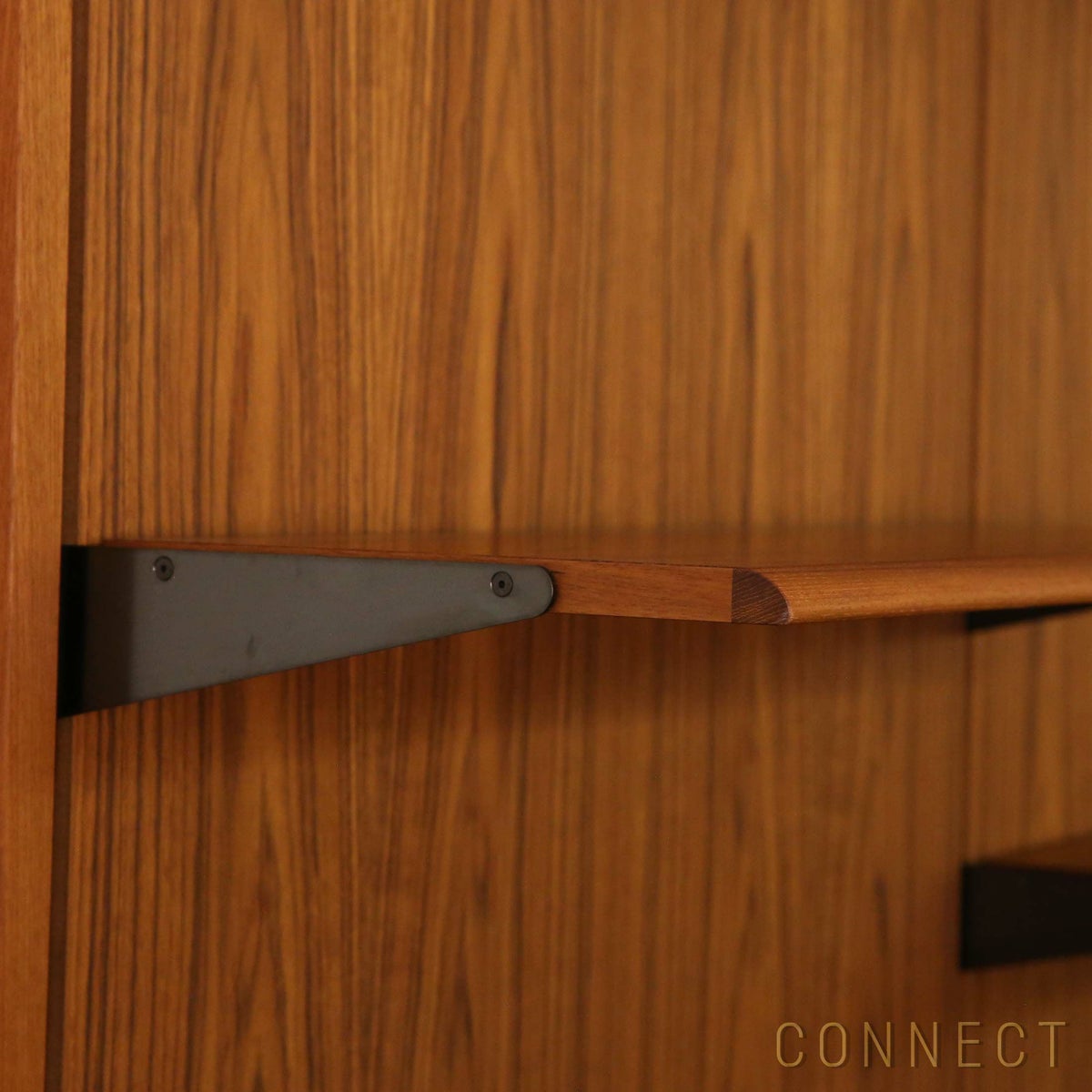 HOUSE OF FINN JUHL（ハウス・オブ・フィンユール） / PANEL SYSTEM（パネルシステム） / パネル＋シェルフ＋カップボード / 壁面収納