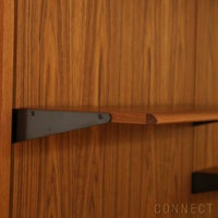 HOUSE OF FINN JUHL（ハウス・オブ・フィンユール） / PANEL SYSTEM（パネルシステム） / パネル＋シェルフ＋カップボード / 壁面収納