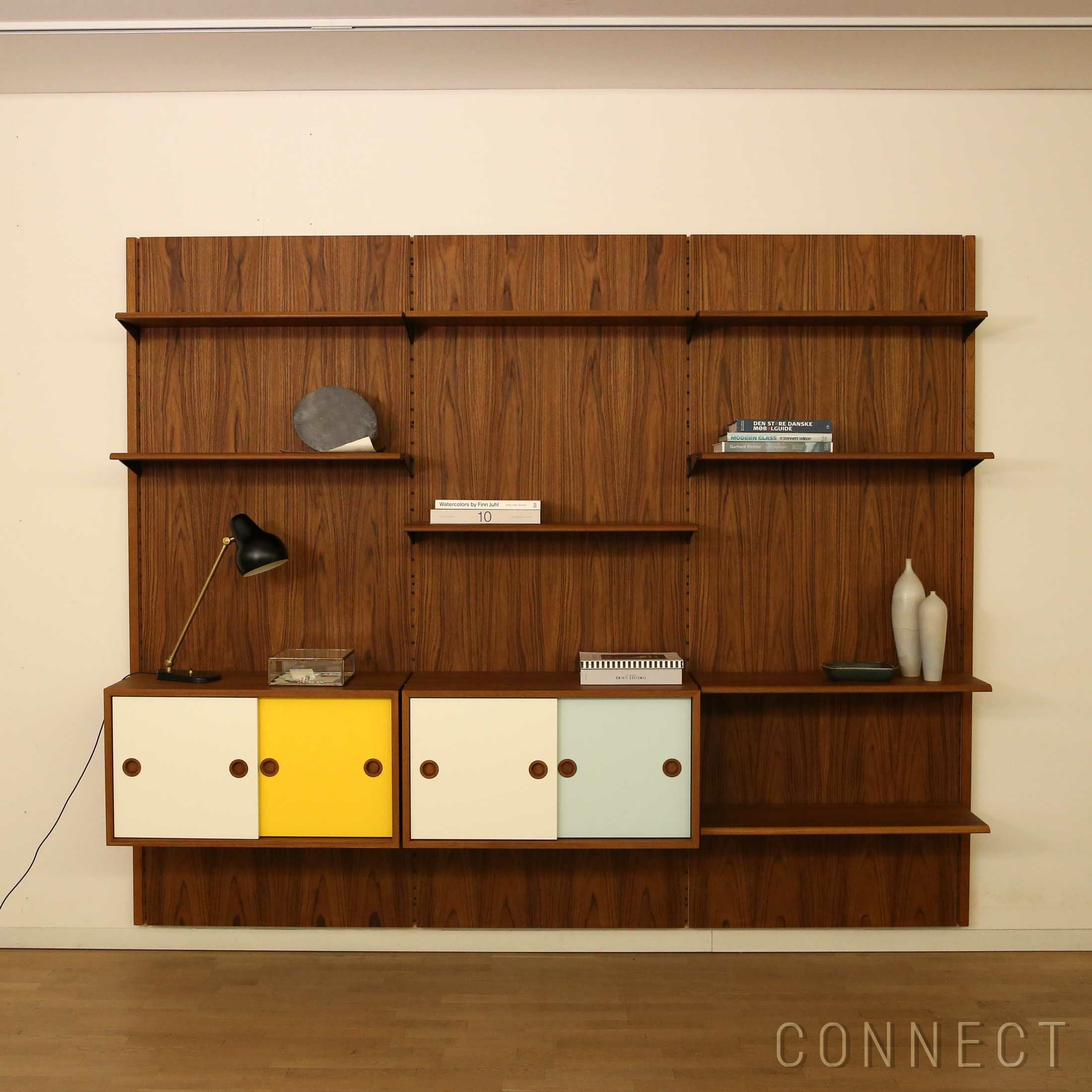 PANEL SYSTEM（パネルシステム） HOUSE OF FINN JUHL（ハウス・オブ
