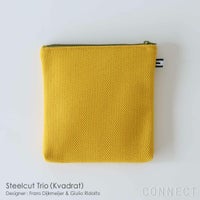 MELLEM（メレム） / Kvadrat（クヴァドラ） / スクエア L / ポーチ / 全7色