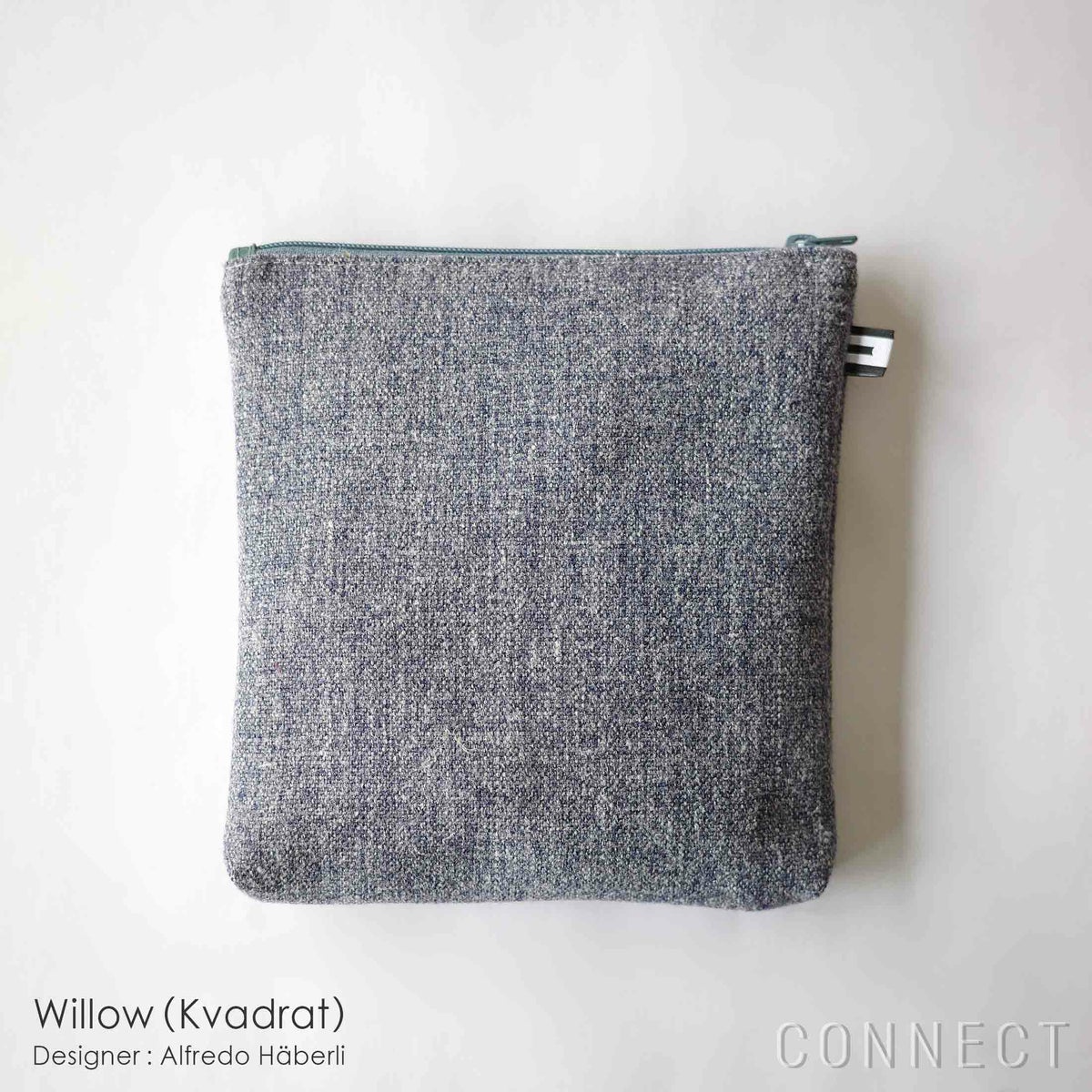 MELLEM（メレム） / Kvadrat（クヴァドラ） / スクエア L / ポーチ / 全7色