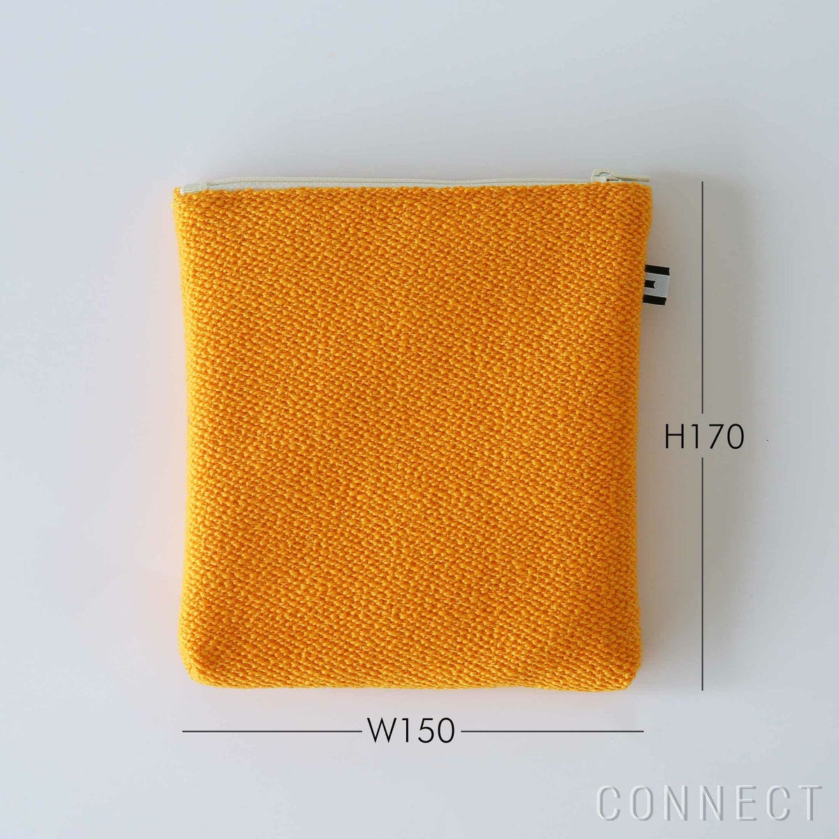 MELLEM（メレム） / Kvadrat（クヴァドラ） / スクエア L / ポーチ / 全7色