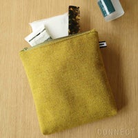 MELLEM（メレム） / Kvadrat（クヴァドラ） / スクエア L / ポーチ / 全7色