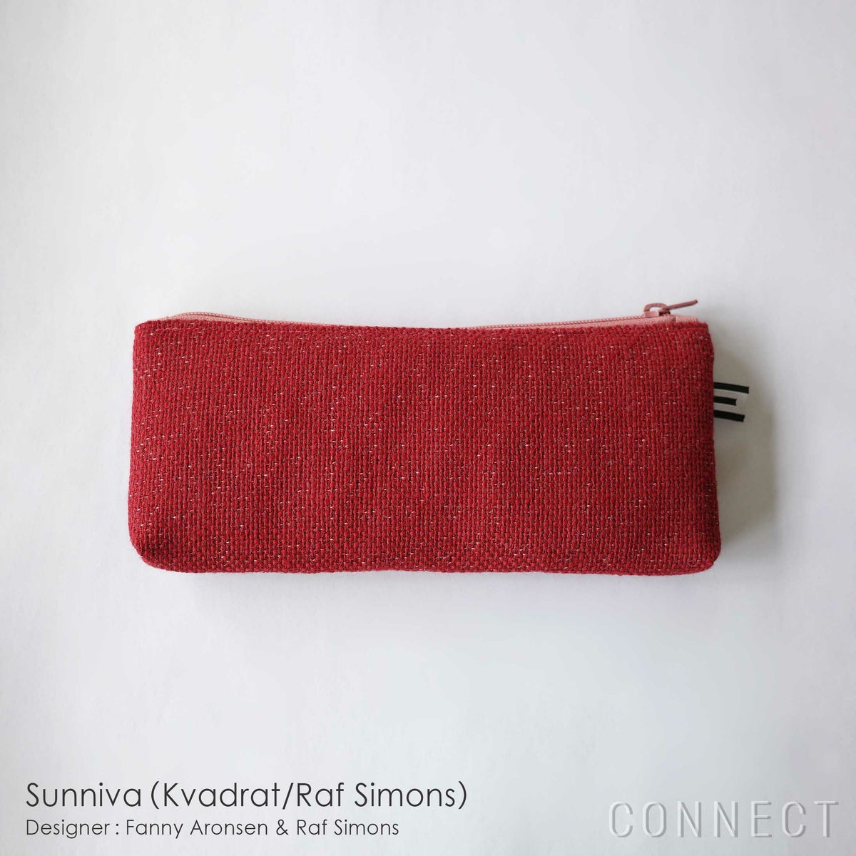 MELLEM（メレム） / Kvadrat（クヴァドラ） / ワイド S / ポーチ / 全7色