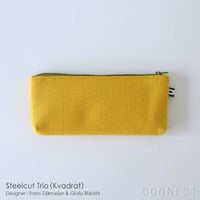 MELLEM（メレム） / Kvadrat（クヴァドラ） / ワイド S / ポーチ / 全7色