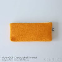 MELLEM（メレム） / Kvadrat（クヴァドラ） / ワイド S / ポーチ / 全7色