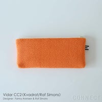 MELLEM（メレム） / Kvadrat（クヴァドラ） / ワイド S / ポーチ / 全7色