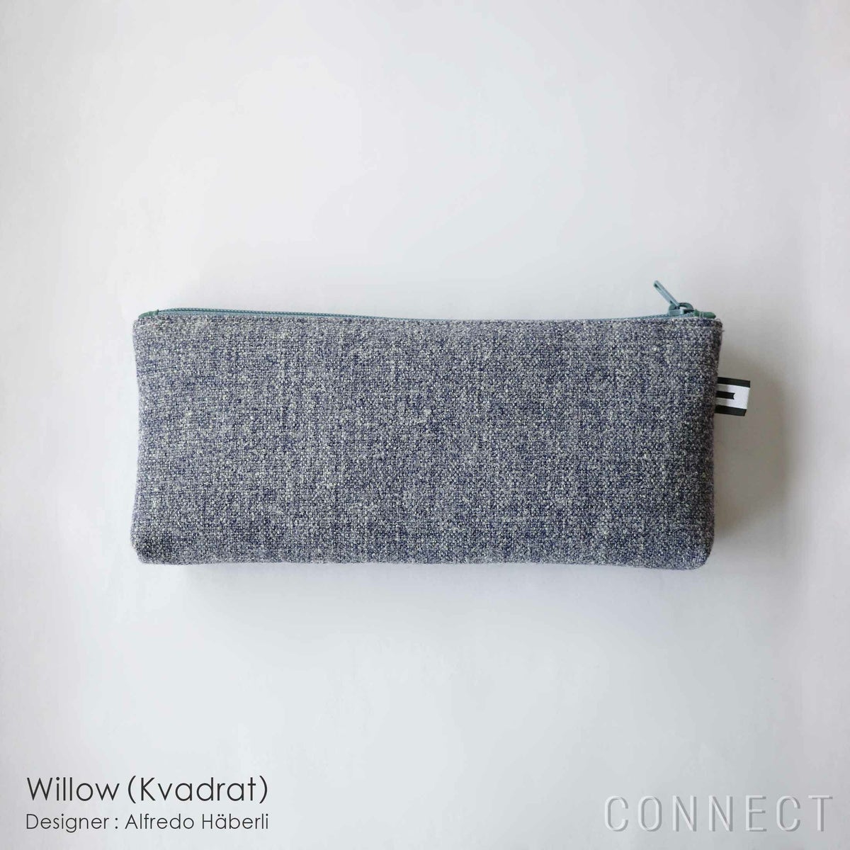 MELLEM（メレム） / Kvadrat（クヴァドラ） / ワイド S / ポーチ / 全7色