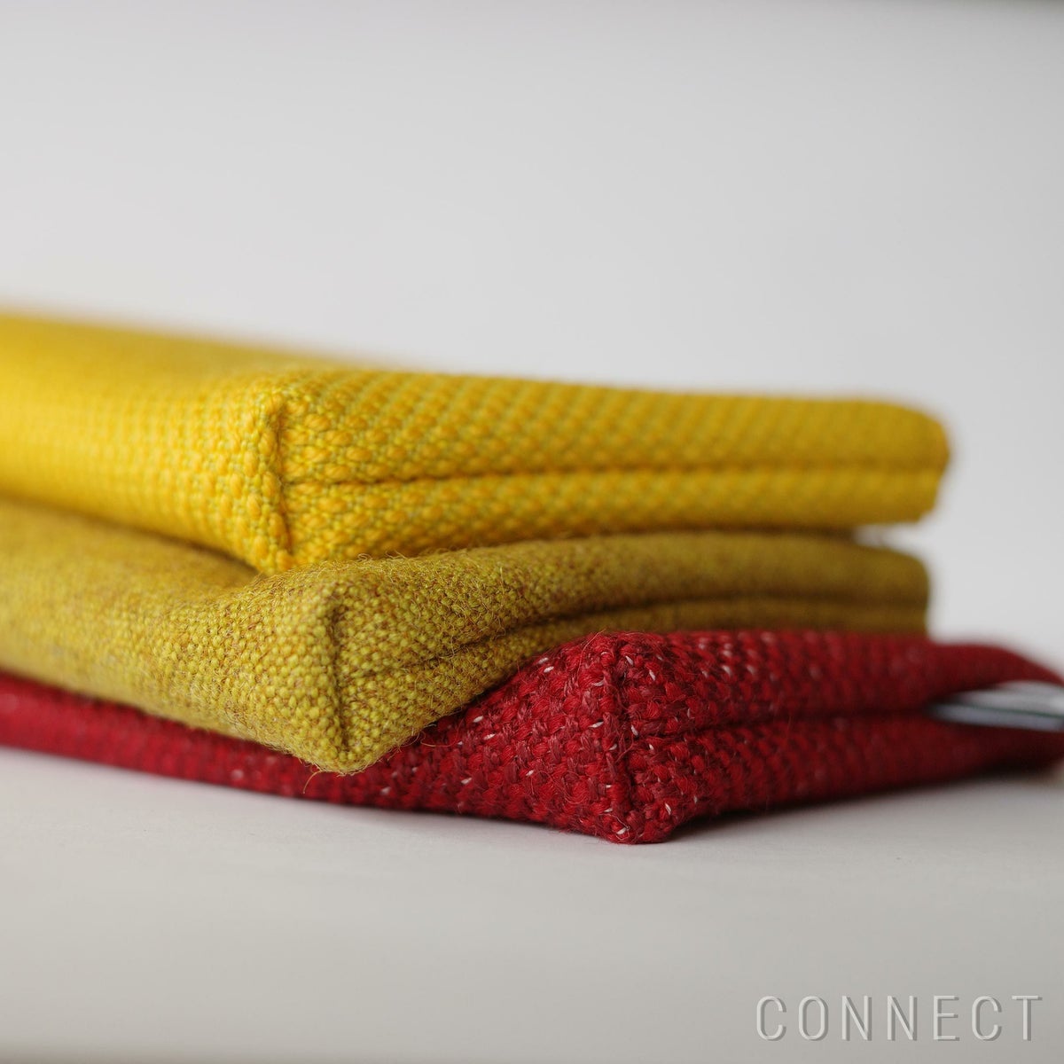 MELLEM（メレム） / Kvadrat（クヴァドラ） / ワイド S / ポーチ / 全7色