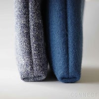 MELLEM（メレム） / Kvadrat（クヴァドラ） / ワイド S / ポーチ / 全7色