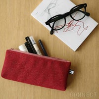 MELLEM（メレム） / Kvadrat（クヴァドラ） / ワイド S / ポーチ / 全7色