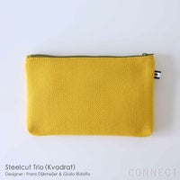 MELLEM（メレム） / Kvadrat（クヴァドラ） / ワイド L / ポーチ/ 全7色