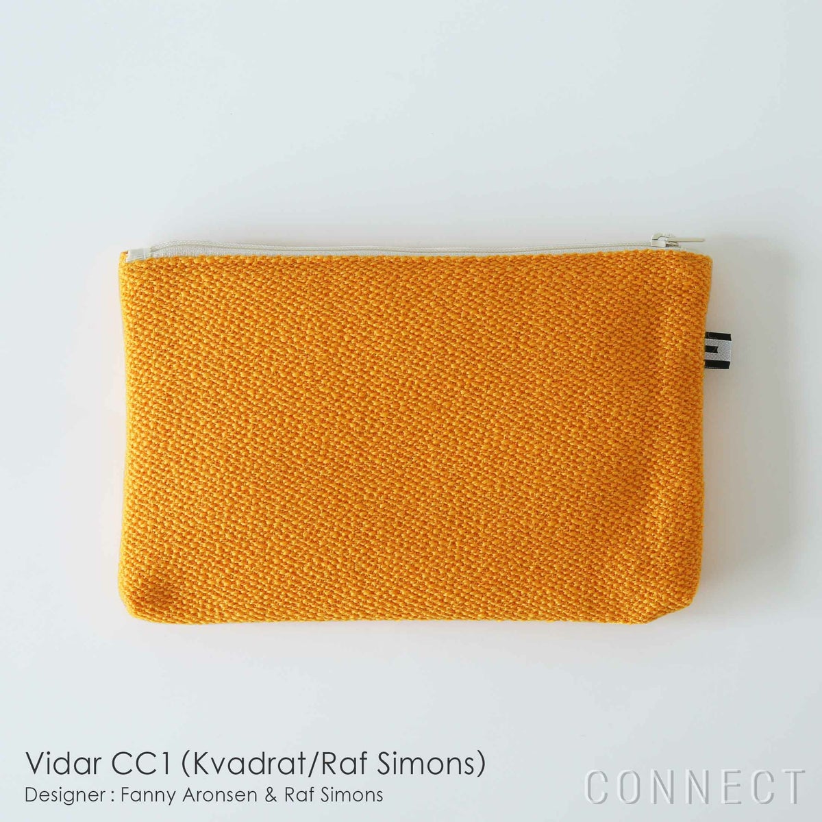 MELLEM（メレム） / Kvadrat（クヴァドラ） / ワイド L / ポーチ/ 全7色