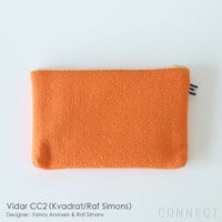 MELLEM（メレム） / Kvadrat（クヴァドラ） / ワイド L / ポーチ/ 全7色